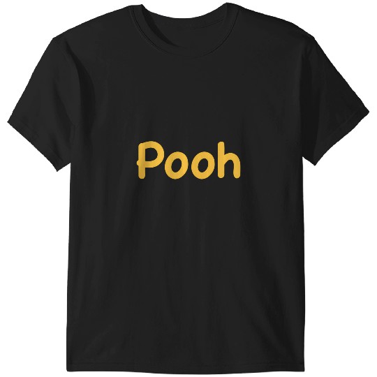 Discover Disney Winnie The Pooh T-Shirts