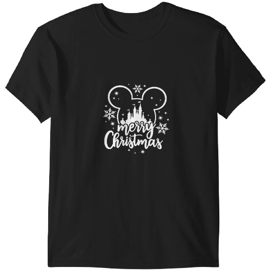 Discover Funny Christmas  : Mickey Disney Christmas, Disney Christmas T-Shirts
