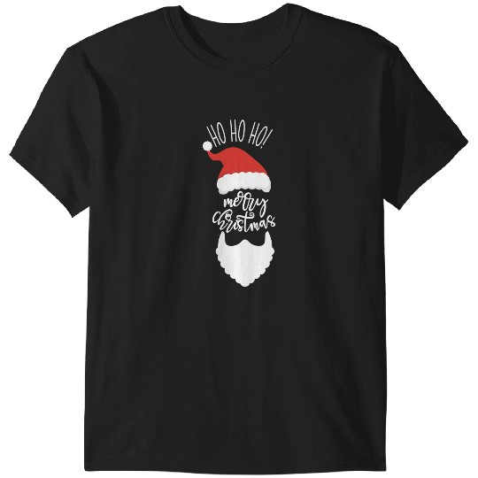 Discover santa claus-merry christmas  : Mickey Disney Christmas, Disney Christmas T-Shirts