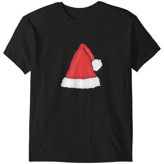 Discover Santa Hat  1: Mickey Disney Christmas, Disney Christmas T-Shirts