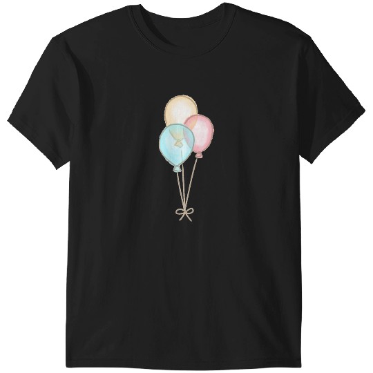Discover Three balloons Sticker: Disney Elephant Dumbo, Dumbo T-Shirts