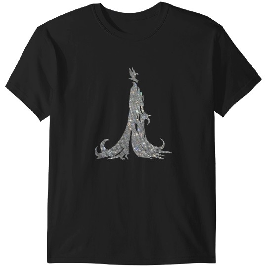 Discover Villain  3 SALE!! : Disney Villains Maleficent , Maleficent Gift S-5XL T-Shirts