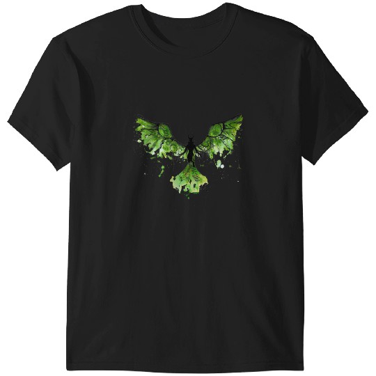 Discover Maleficent Flying   SALE!! : Disney Villains Maleficent , Maleficent Gift S-5XL T-Shirts