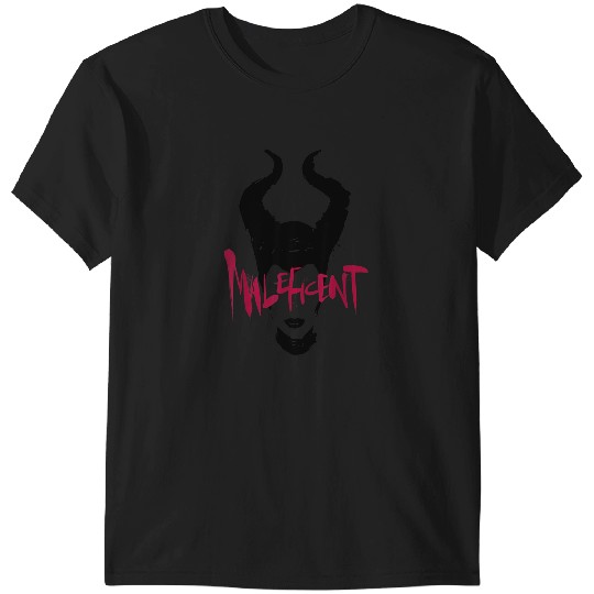 Discover Maleficent Silhouette   SALE!! : Disney Villains Maleficent , Maleficent Gift S-5XL T-Shirts
