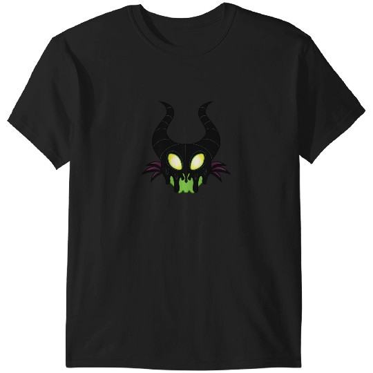 Discover Poisoned Maleficent Inspired Apple   SALE!! : Disney Villains Maleficent , Maleficent Gift S-5XL T-Shirts