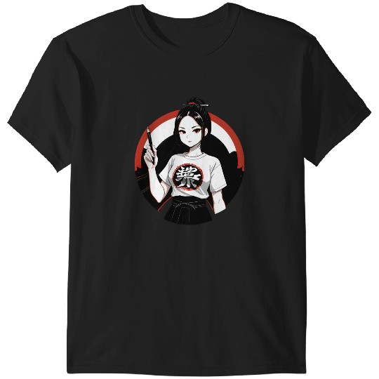 Flor is a sweet girl who is part and the Guardians and Justice Sticker: Disney Mulan Anime Mushu, Mulan and Mushu T-Shirts