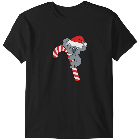 Discover Koala Candy Cane Aussie Cute Australian Christmas Sticker, Disney Elephant Dumbo Christmas , Dumbo Christmas T-Shirts