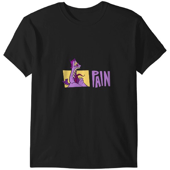 Discover Disney Herculess Pain T-Shirts