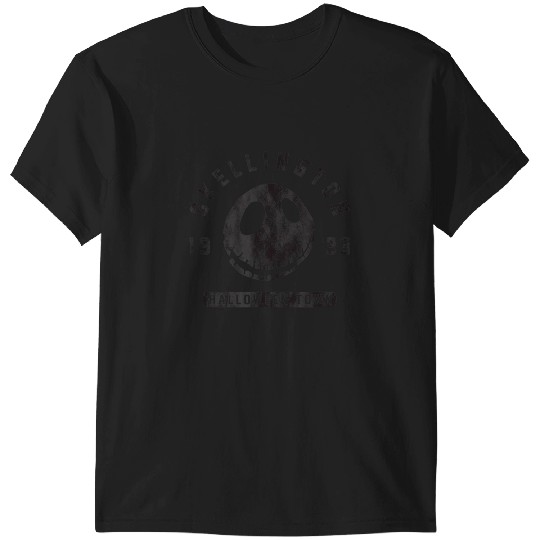 Discover disney nightmare bee christmas jack athletics T-Shirts