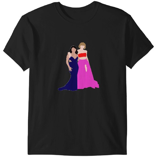 Discover Taylor Selena Gomez T-Shirts