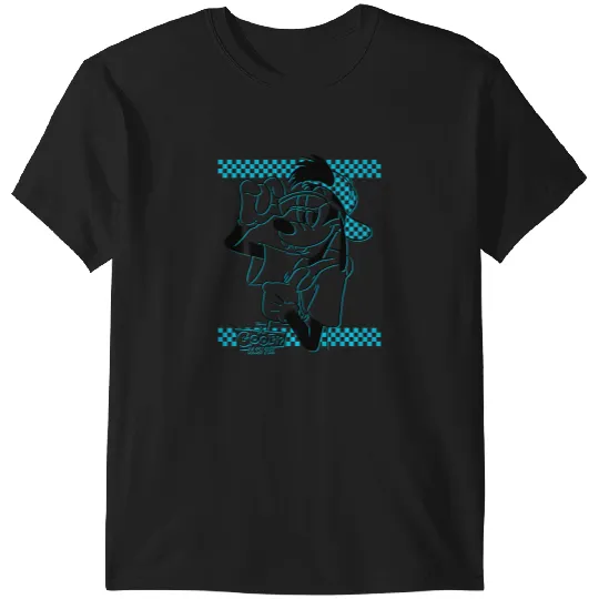 Discover Disney A Goofy Movie Max Goof 90S T-Shirts
