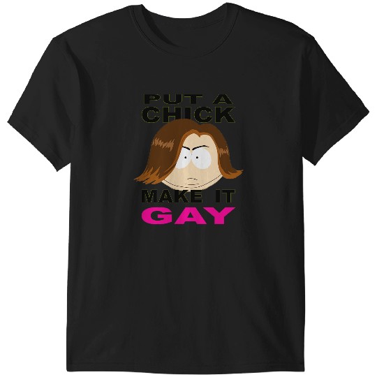 Discover eric cartman x disney TShirt T-Shirts