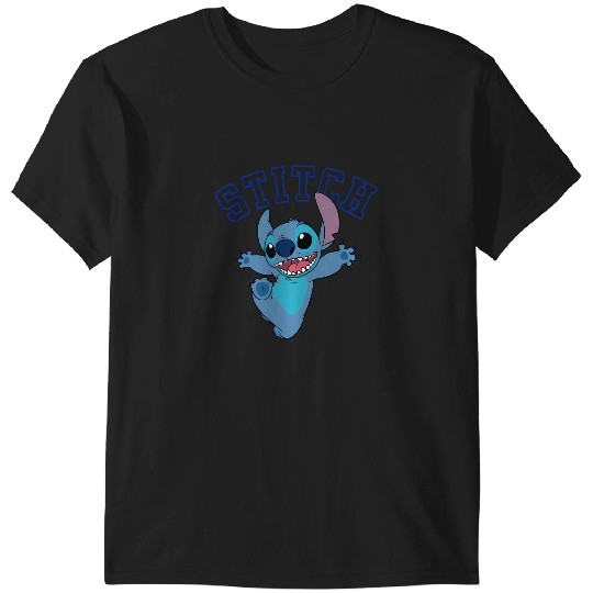 Discover Disney Stitch T-Shirts