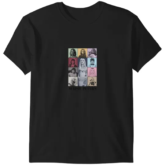 eras tour maisie peters T-Shirts