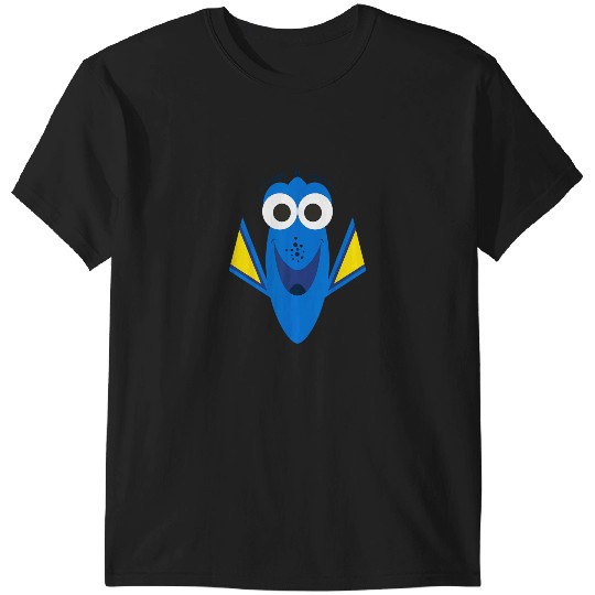 Discover Disney and Pixars Finding Dory Blue Costume T-Shirts