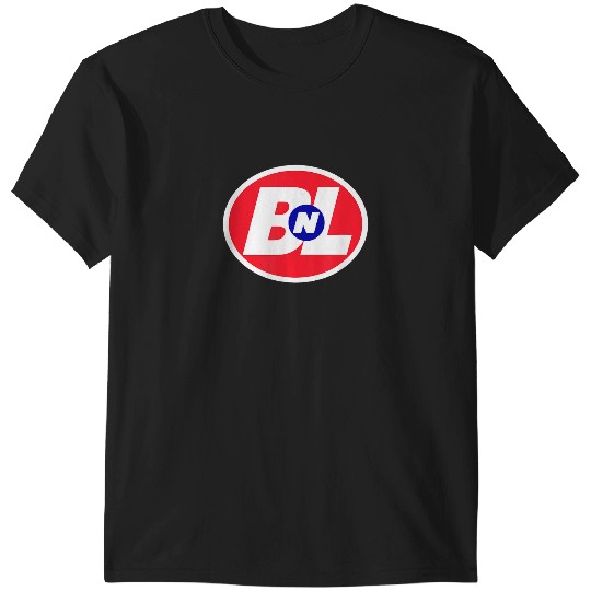 Discover Disney and Pixars WallE Buy N Large BNL Logo T-Shirts