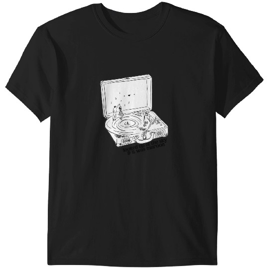 Discover Maroon By Taylor T-Shirts
