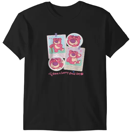 Disney and Pixar’s Toy Story Lotso Have a Berry T-Shirts