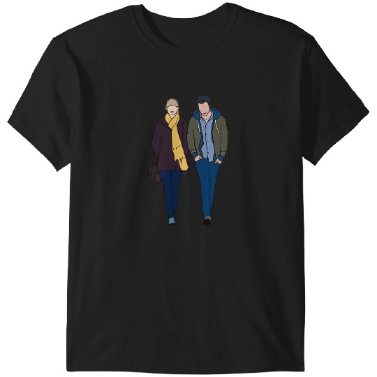 Discover Taylor And Harry (1) T-Shirts