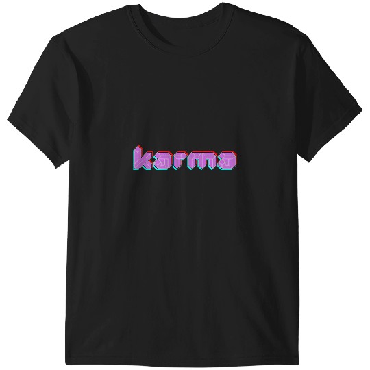 Karma is my boyfriend Eras Tour T-Shirts