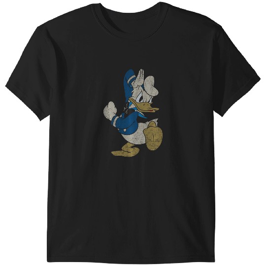 Discover Disney Vintage Donald Duck T-Shirts