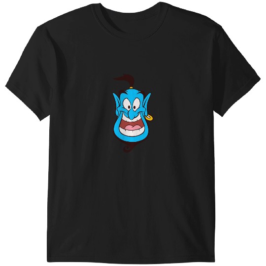Discover Aladdin Jin, Disney Aladdin, Walt Disney Aladdin, Disney Aladdin Movie, Aladdin Genie, Aladdin T-Shirts