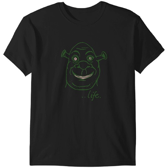 Shrek is love  2: Shrek Same Swamp Forever , Shrek Shirt, Disney Fiona Princess , Shrek,Shrek T-Shirts