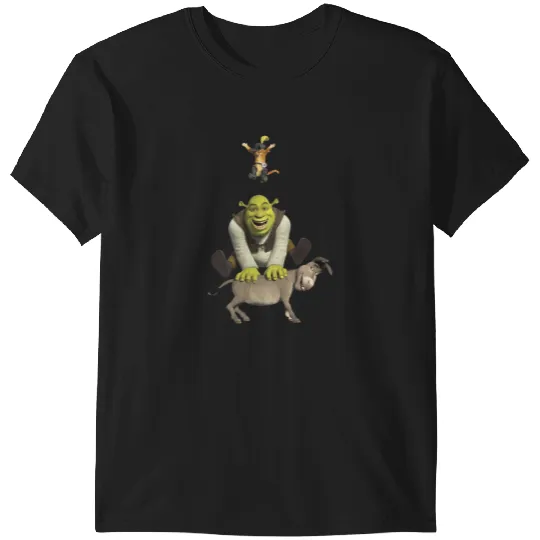Sherk  18: Shrek Same Swamp Forever , Shrek Shirt, Disney Fiona Princess , Shrek,Shrek T-Shirts