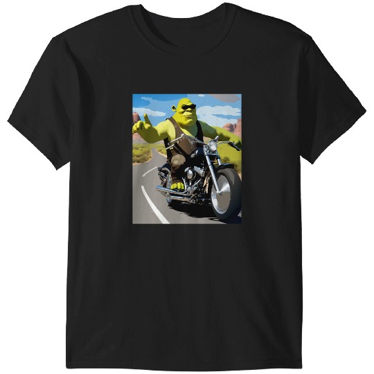 Sherk  38: Shrek Same Swamp Forever , Shrek Shirt, Disney Fiona Princess , Shrek,Shrek T-Shirts
