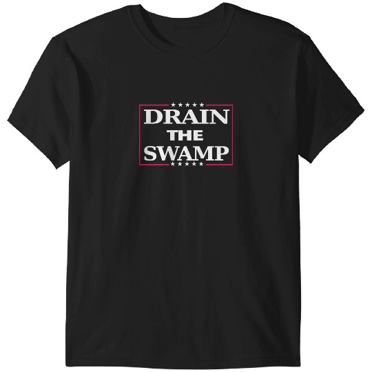 Drain the Swamp Relaxed Fit : Shrek Same Swamp Forever , Shrek Shirt, Disney Fiona Princess , Shrek,Shrek T-Shirts