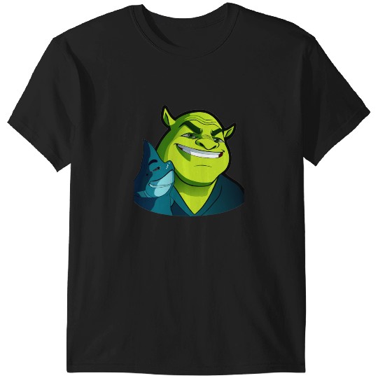 sherk  29: Shrek Same Swamp Forever , Shrek Shirt, Disney Fiona Princess , Shrek,Shrek T-Shirts
