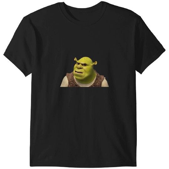 Sherk  11: Shrek Same Swamp Forever , Shrek Shirt, Disney Fiona Princess , Shrek,Shrek T-Shirts