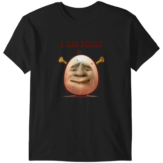 Discover Iampotat ShrekLipBite  : Shrek Same Swamp Forever , Shrek Shirt, Disney Fiona Princess , Shrek,Shrek T-Shirts