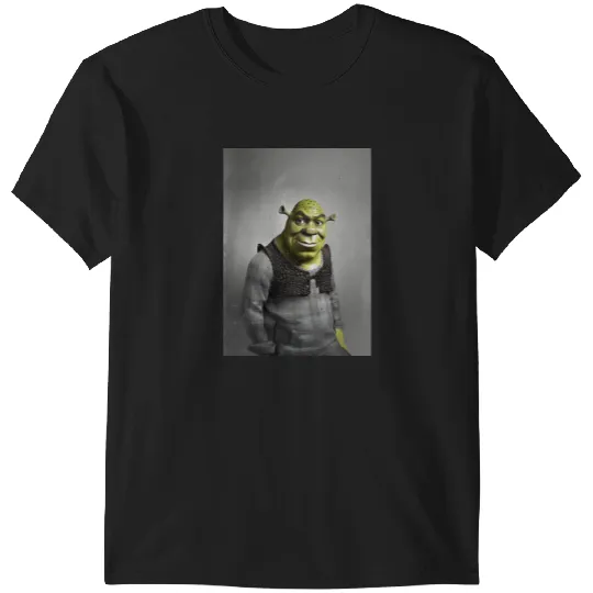 Phantasm!  : Shrek Same Swamp Forever , Shrek Shirt, Disney Fiona Princess , Shrek,Shrek T-Shirts