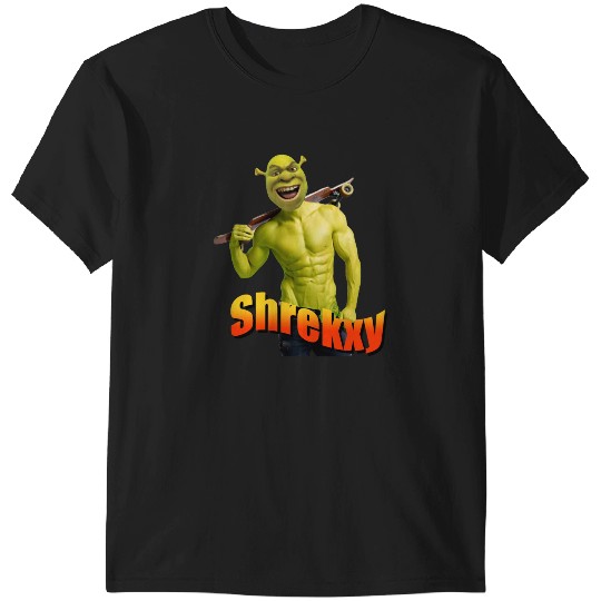Shrekxy Shrek Cursed Meme  1: Shrek Same Swamp Forever , Shrek Shirt, Disney Fiona Princess , Shrek,Shrek T-Shirts