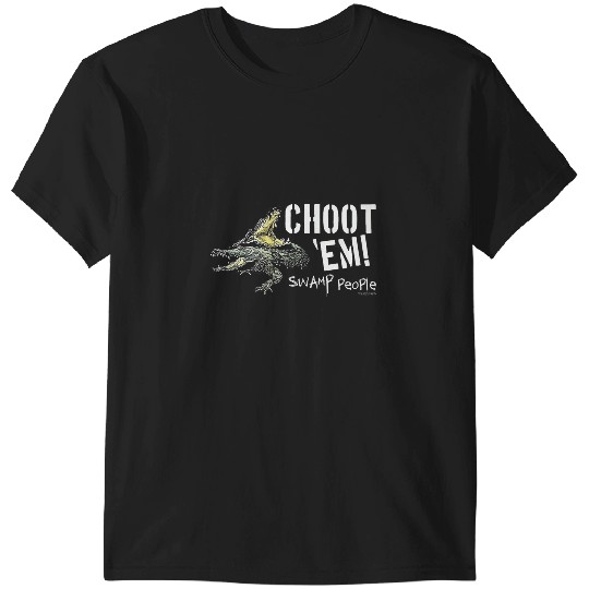Swamp People Choot Em  : Shrek Same Swamp Forever , Shrek Shirt, Disney Fiona Princess , Shrek,Shrek T-Shirts
