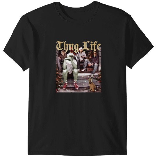 Thug Life Funny Christmas Movie  : Shrek Same Swamp Forever , Shrek Shirt, Disney Fiona Princess , Shrek,Shrek T-Shirts