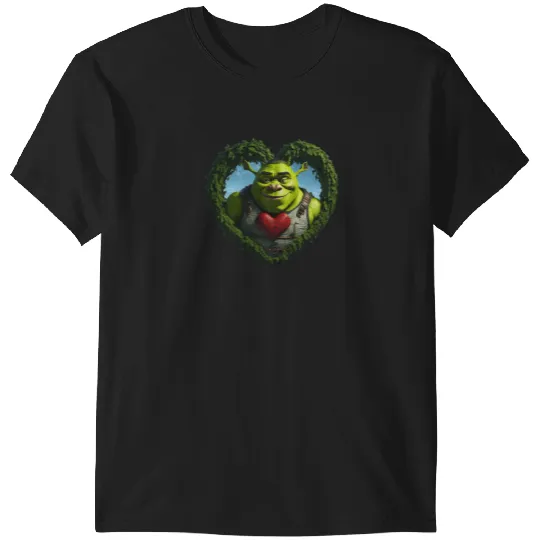 shrek wreck Active : Shrek Same Swamp Forever , Shrek Shirt, Disney Fiona Princess , Shrek,Shrek T-Shirts