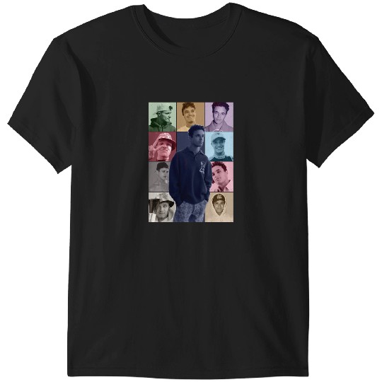 Discover LANDO NORRISss the eras tour edition T-Shirts