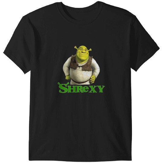 shrexy  2: Shrek Same Swamp Forever , Shrek Shirt, Disney Fiona Princess , Shrek,Shrek T-Shirts