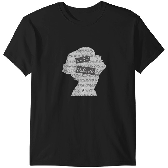 Discover Taylor REP Delicate T-Shirts