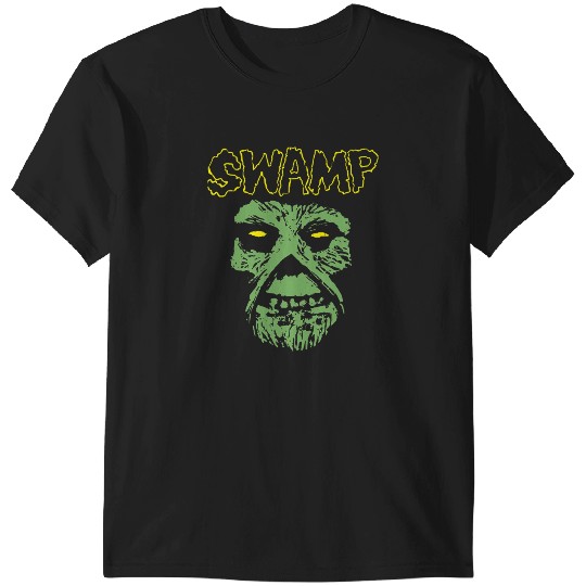 SWAMP   : Shrek Same Swamp Forever , Shrek Shirt, Disney Fiona Princess , Shrek,Shrek T-Shirts