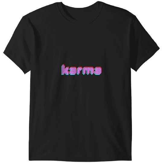 Karma is my boyfriend Eras Tour T-Shirts