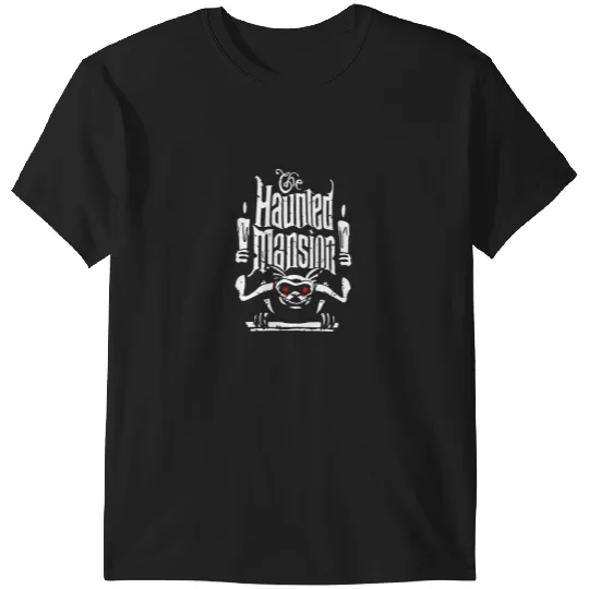 Discover The Haunted Mansion Halloween Edward Gracey Mansion Discovered Property Evil Spirits Graphic For Fan  :Haunted Mansion Shirt,  The Haunted Mansion , Vintage Walt Disney World , Disney Retro T-Shirts