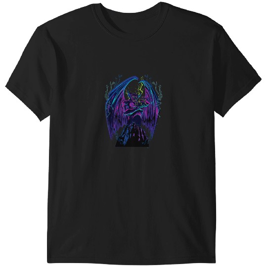 Disney Villains Chernabog T-Shirts