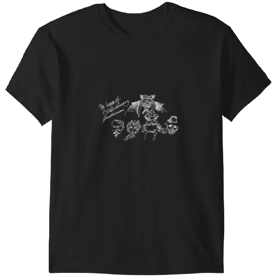 Discover The League  Extraordinary Gentlemen   :Haunted Mansion Shirt,  The Haunted Mansion , Vintage Walt Disney World , Disney Retro T-Shirts