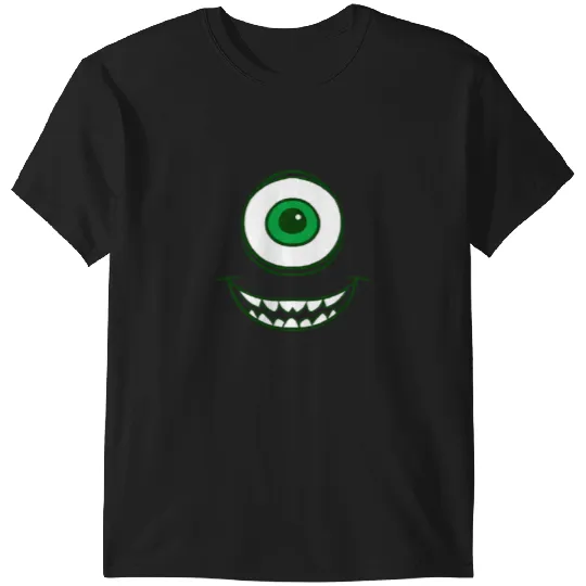 Disney Monsters Inc. Mike Wazowski T-Shirts