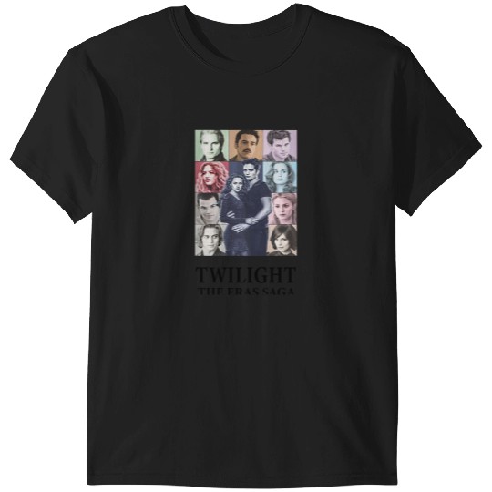 Twilight Eras Tour T-Shirts