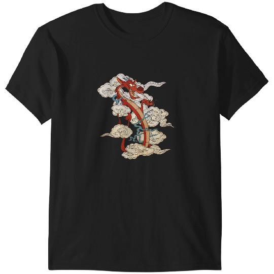 Disney Mushu T-Shirts
