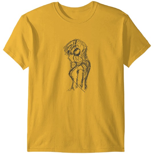 War Woman  : Disney Mulan Anime Mushu, Mulan and Mushu T-Shirts